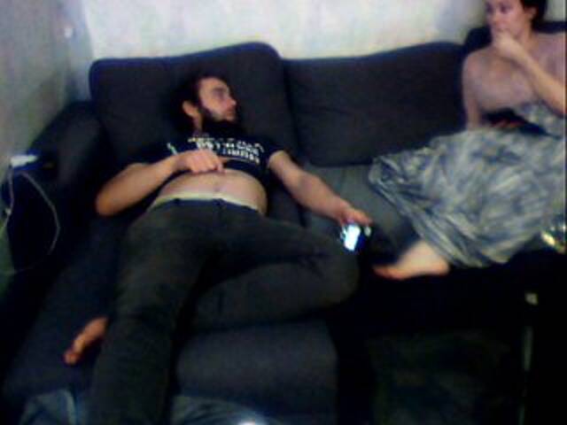 Sendung Screenshots nipitiri