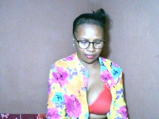 Erotischer Video -Chat Nirinah2710