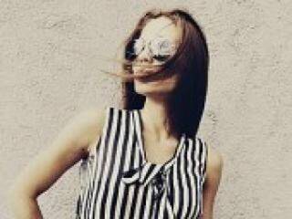 Erotischer Video -Chat nisaaa