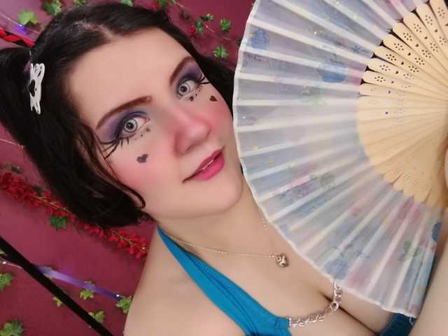 Profilfoto Nisha-clowden