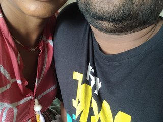 Erotischer Video -Chat Nishaji