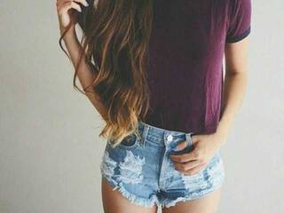 Erotischer Video -Chat Nixieans