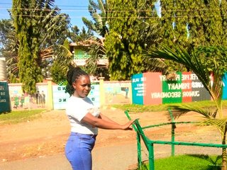 Erotischer Video -Chat Njeee76