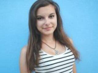 Erotischer Video -Chat nnaattii