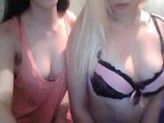 Erotischer Video -Chat nnlovekiss