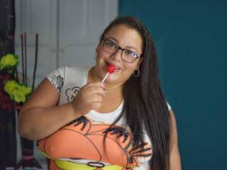 Erotischer Video -Chat nnmodelspluss