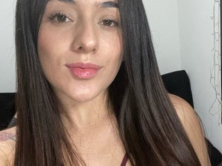 Erotischer Video -Chat NoaDivine