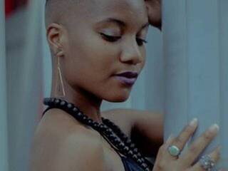 Erotischer Video -Chat NoahDuani