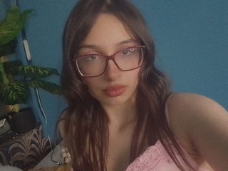 Erotischer Video -Chat NoaMars