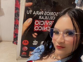 Erotischer Video -Chat Noav17
