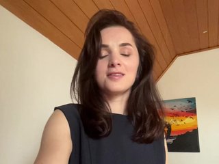 Erotischer Video -Chat _Noele__
