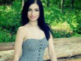 Erotischer Video -Chat noellablack