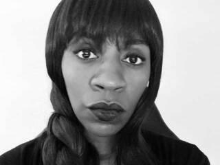 Erotischer Video -Chat NoelSharee