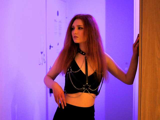 Foto des Profils Noemi-Love