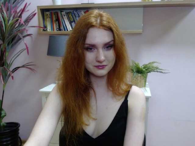 Fotos Noemi-Love Make me wet, ill make u sweat :) #sexy #petite #tease #cfnm #domina #redhead #natural #naughty #joi #cei #cbt #sph #fancy #fantasy