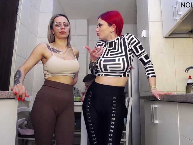 Sendung Screenshots nolimit3some