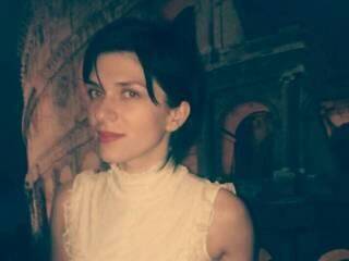 Erotischer Video -Chat nona6660