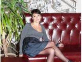 Erotischer Video -Chat nonna23