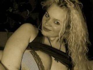 Erotischer Video -Chat nonni