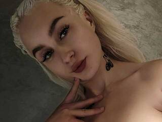 Erotischer Video -Chat Sweet_cherry