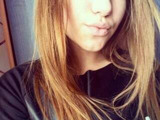 Erotischer Video -Chat Norafff