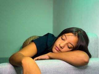 Erotischer Video -Chat norma07