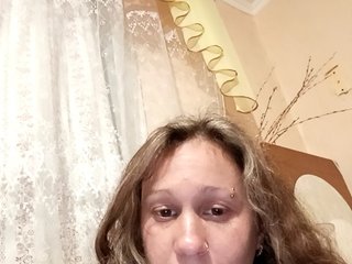 Erotischer Video -Chat NormaHall