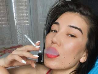 Erotischer Video -Chat noruway