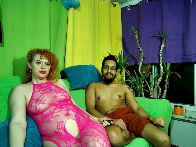 Sendung Screenshots NovaCosmos