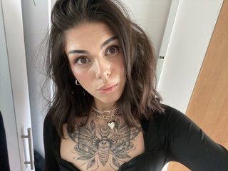 Erotischer Video -Chat NovaSin