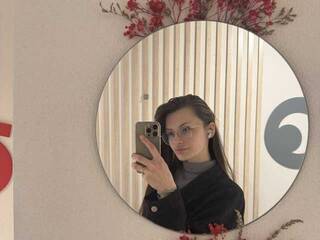 Erotischer Video -Chat NovaSky11