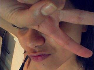 Erotischer Video -Chat novinhadofunk