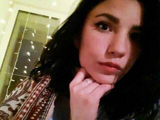 Erotischer Video -Chat Nshai