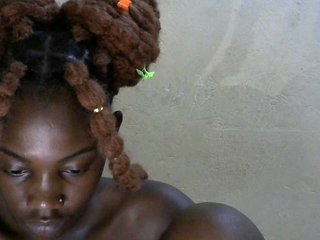 Erotischer Video -Chat Nubianbaby