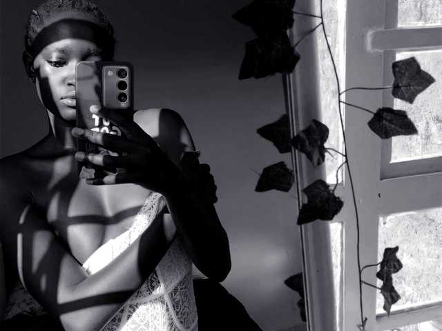 Foto des Profils nubianbeauty1