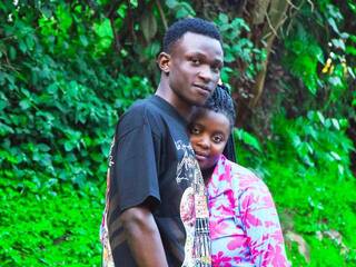 Erotischer Video -Chat Nubiancouple