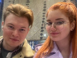 Erotischer Video -Chat NudeFox