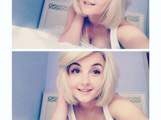 Erotischer Video -Chat NumberOneAlis