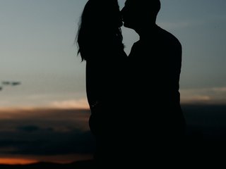 Erotischer Video -Chat Nuriaxtx