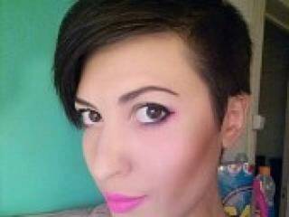 Erotischer Video -Chat nutella3