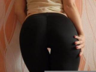 Erotischer Video -Chat nyamochka