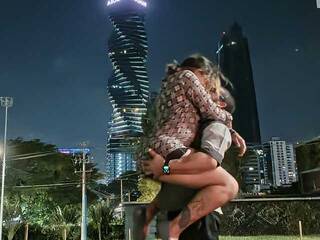 Erotischer Video -Chat NyaRex