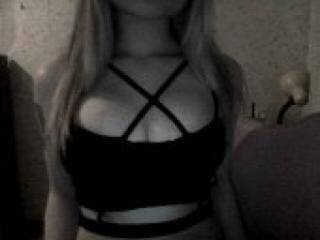 Erotischer Video -Chat nyashasasha