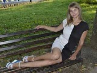 Erotischer Video -Chat nyashkaz