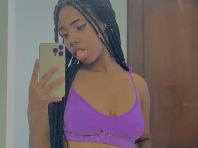 Foto des Profils Nyomi-Jay