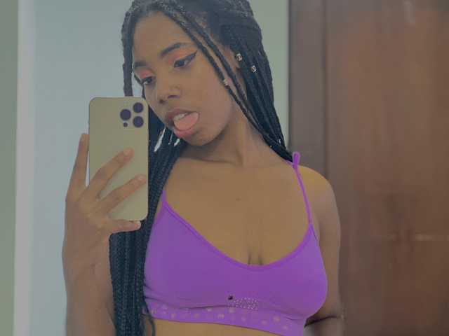 Profilfoto Nyomi-Jay