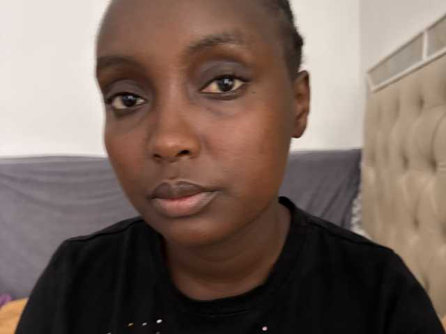 Foto des Profils Nyomi224