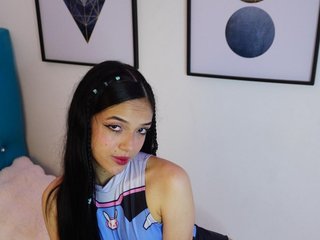 Erotischer Video -Chat nyralux