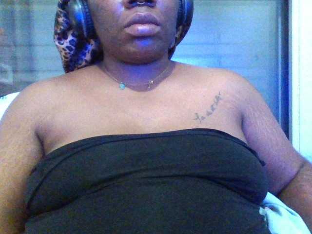 Sendung Screenshots NYRIELLE