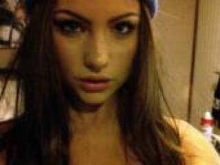 Erotischer Video -Chat nytaeaster